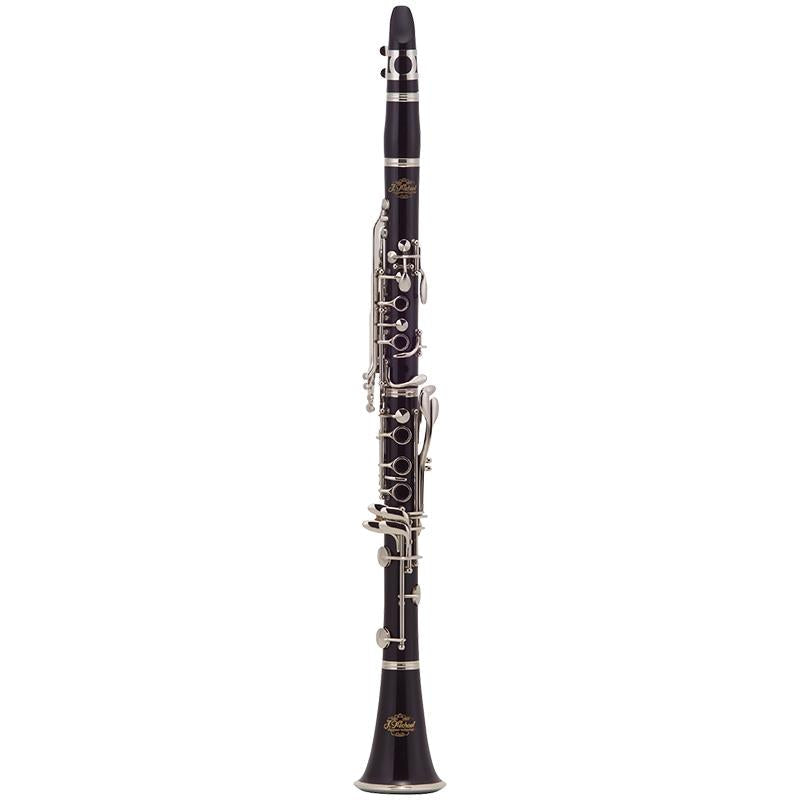 Clarinets
