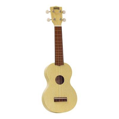 Ukuleles
