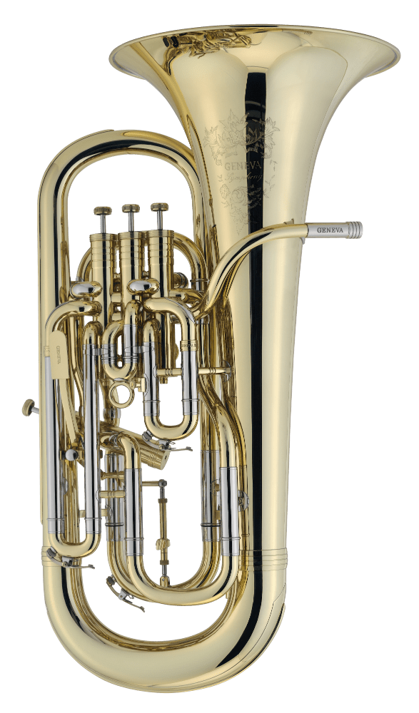 Euphoniums