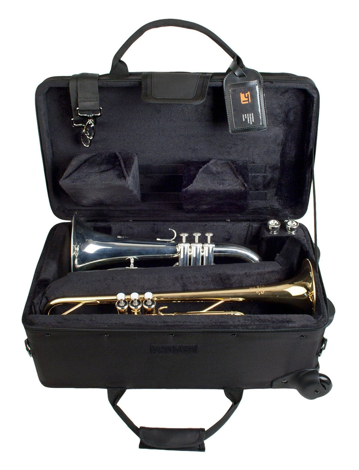 Brass Cases