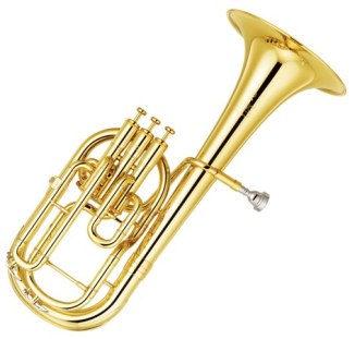 Tenor Horns