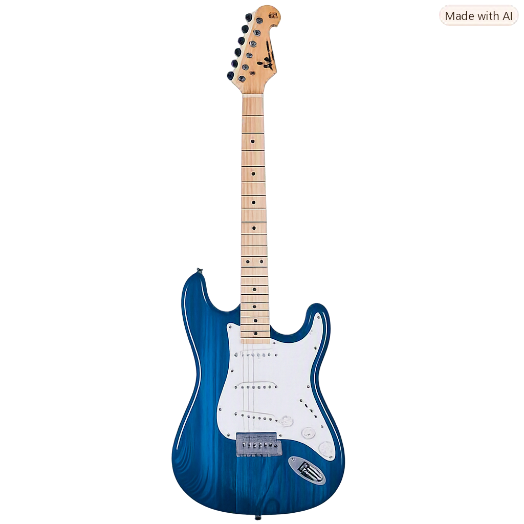 Guitars