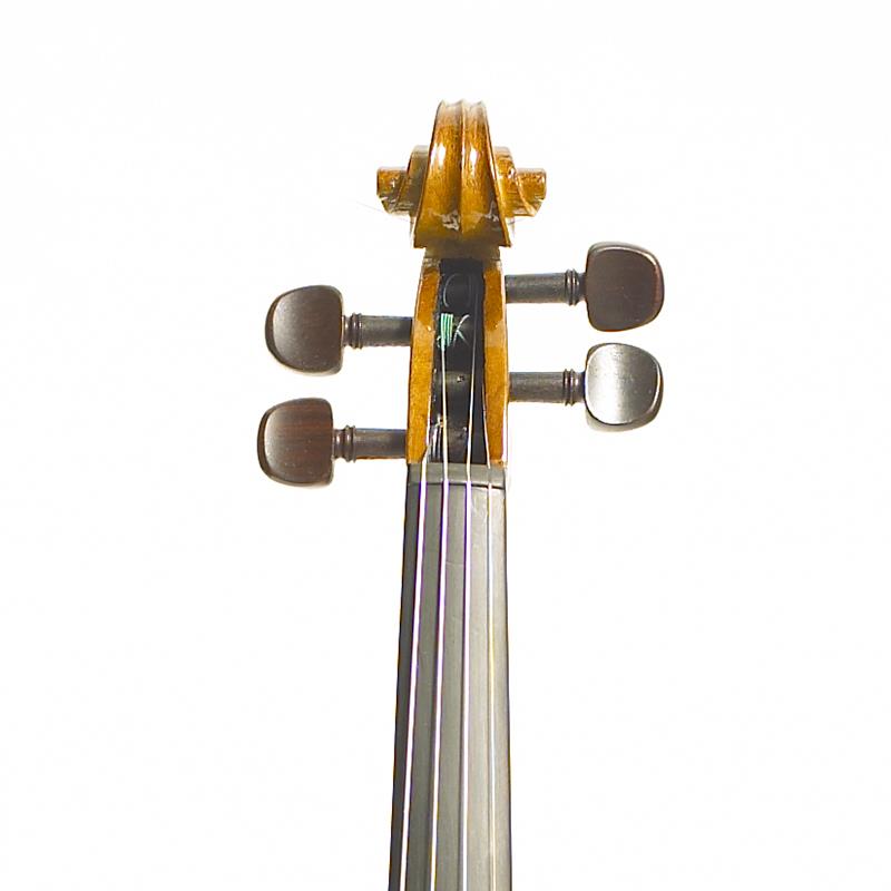 Orchestral Strings