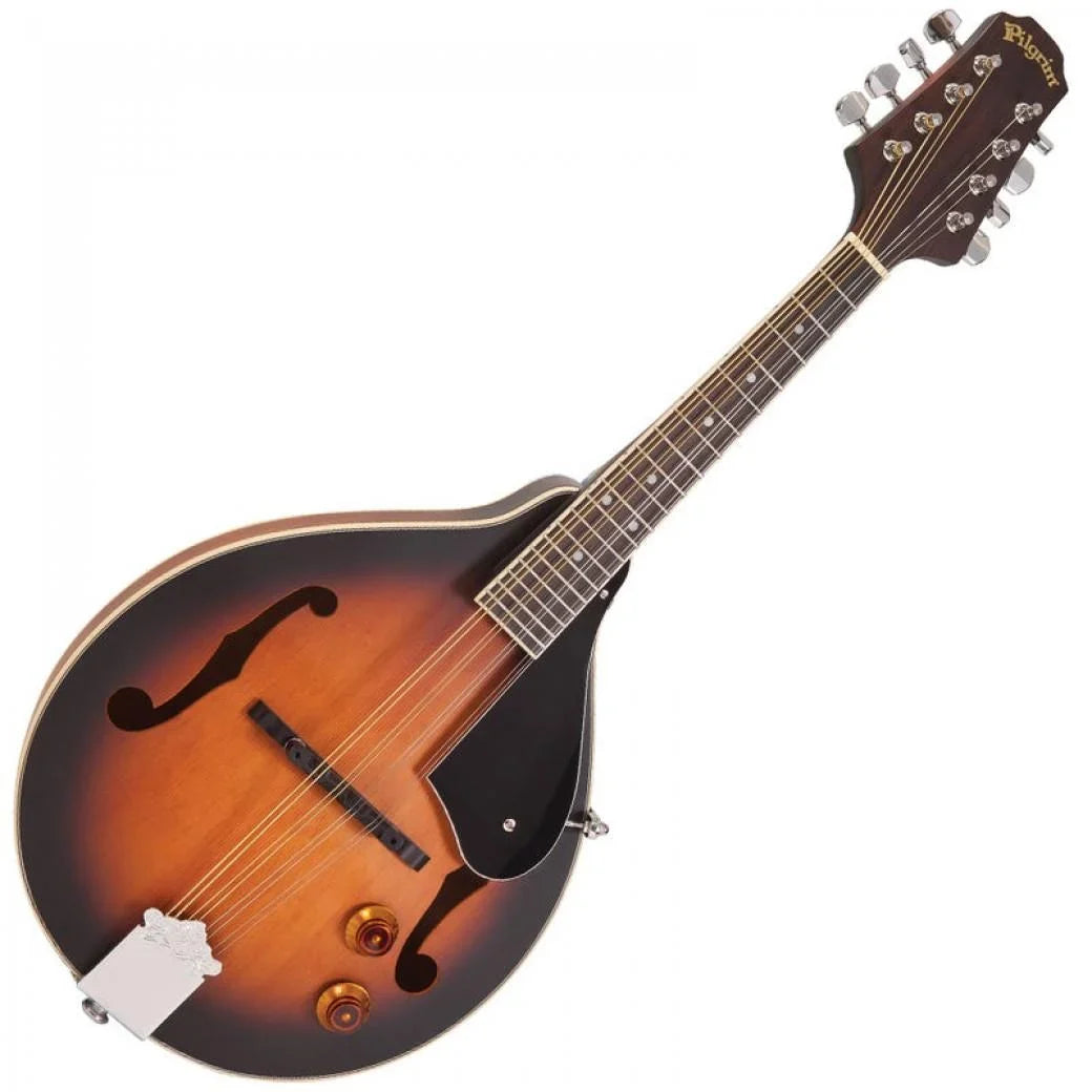 Banjo & Mandolin