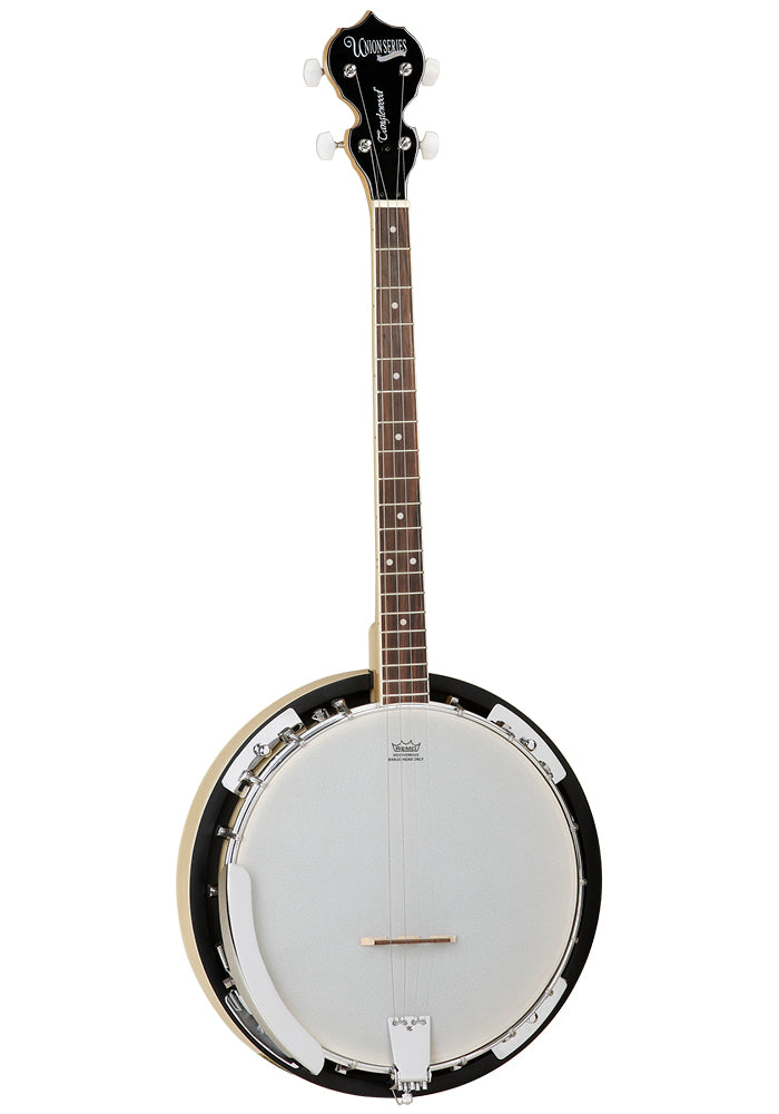 Banjos & Mandolins
