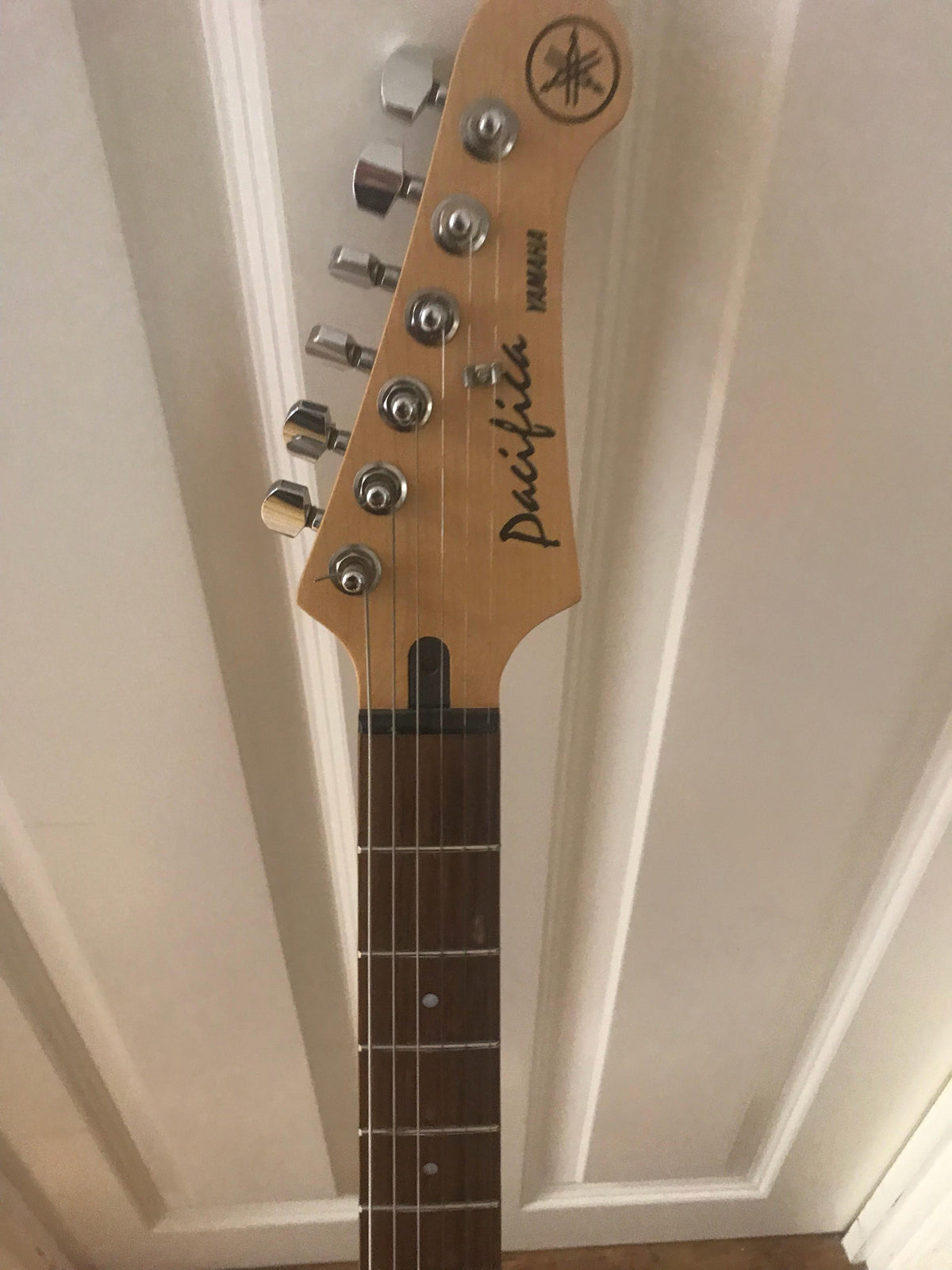 Yamaha Pacifica Electric Guitar (Pre-Owned)