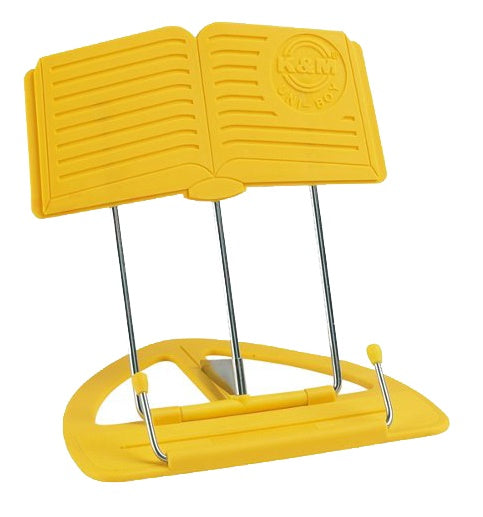 Konig & Meyer Uni-Boy Table Top Music Stand