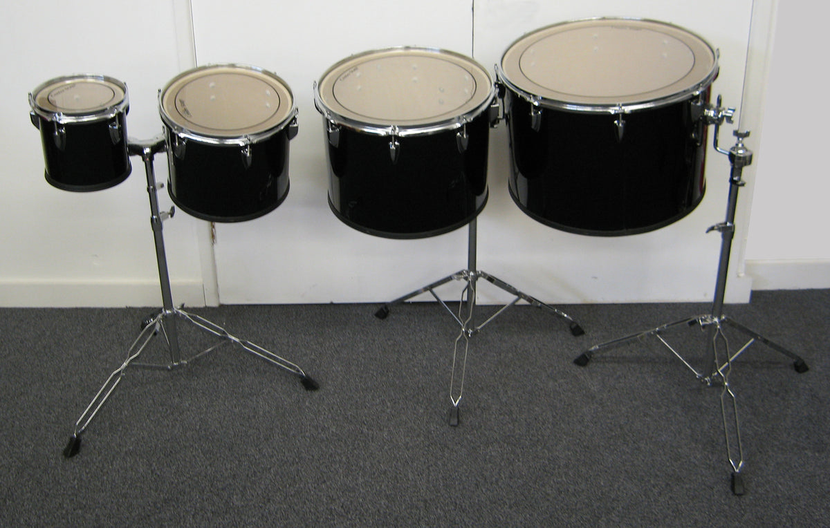 Centre Stage 4 Piece Concert Tom Set