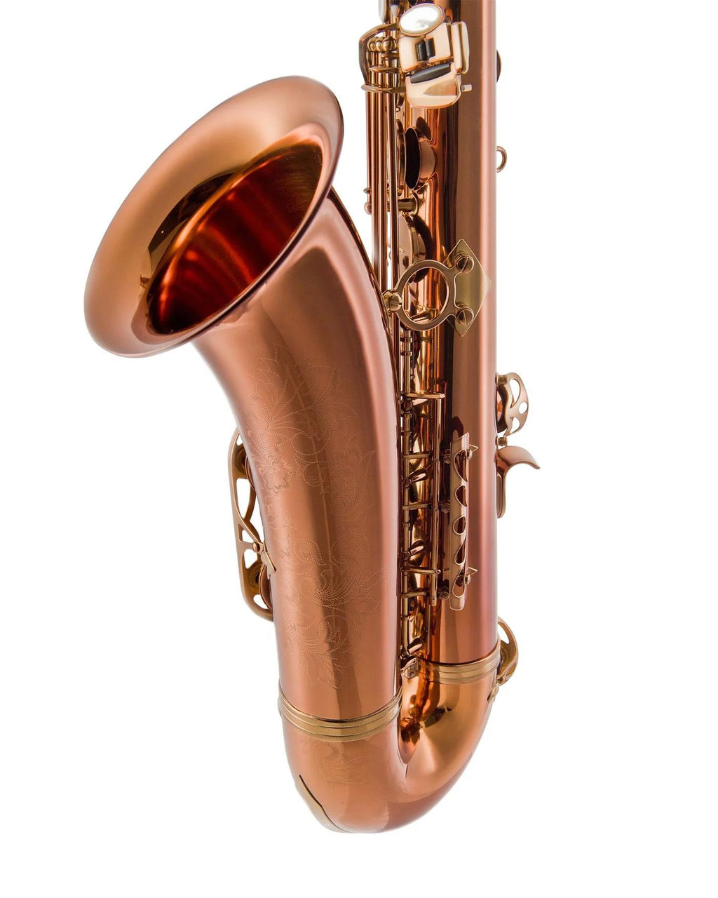 Leblanc Tenor Saxophone - Dark Lacquer