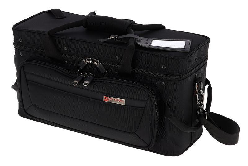 Pro Tec Cornet Pro Pac Case