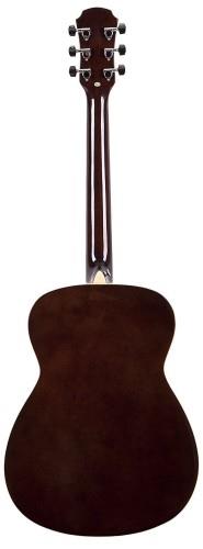 Aria Acoustic Guitar Natural L/H