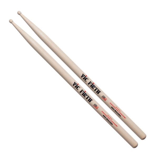 Vic Firth American Custom SD2 Bolero Drum Stick