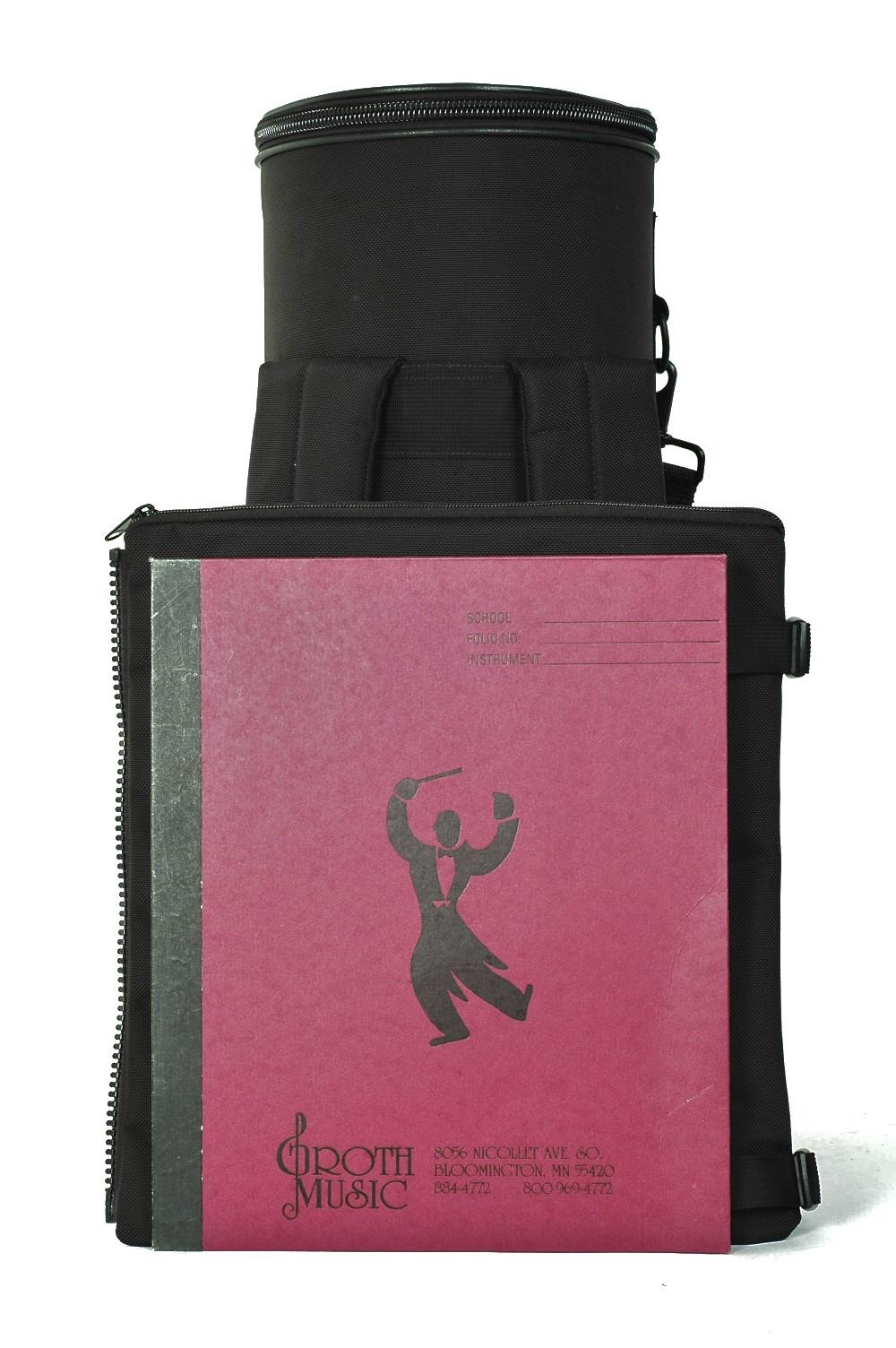 Torpedo Bags Classic Trumpet Gig Bag