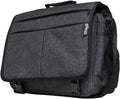 Stagg Soft bag for clarinet, grey