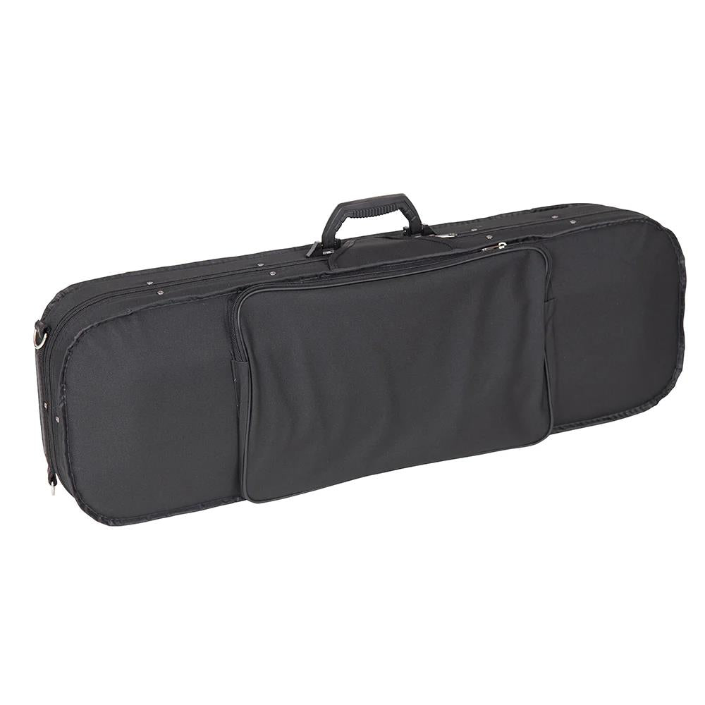 Antoni Premiere Violin Case 4/4