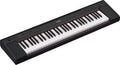 Yamaha Digital Keyboard NP-15B Black