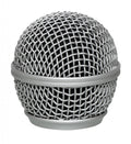 Stagg Replacement mesh grille for microphone w/ spherical head