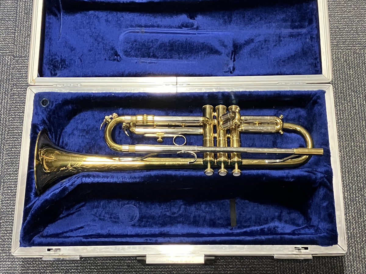 Pre-owned Baldwin Custom Trumpet