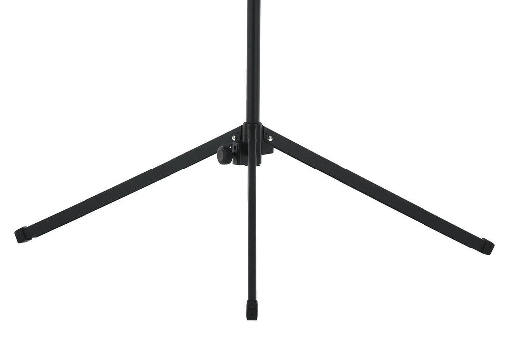 GEWA Music Stand Black MUS-10B