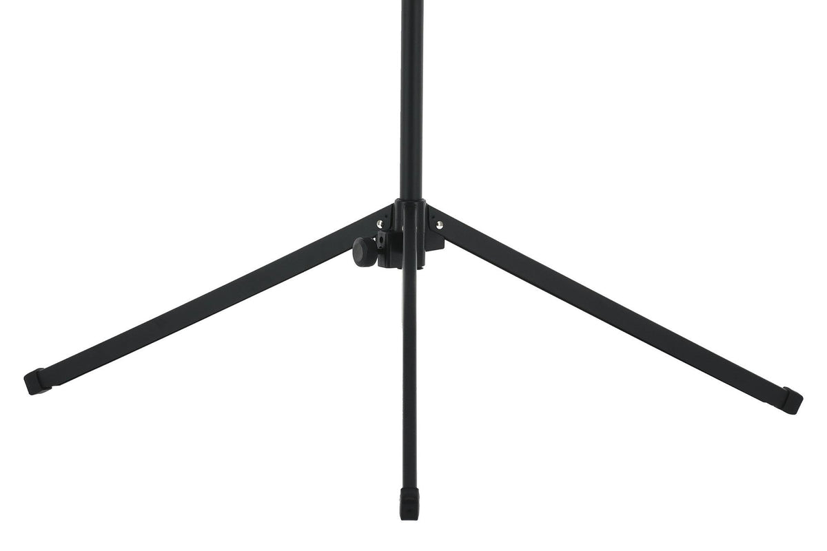 GEWA Music Stand Black MUS-10B