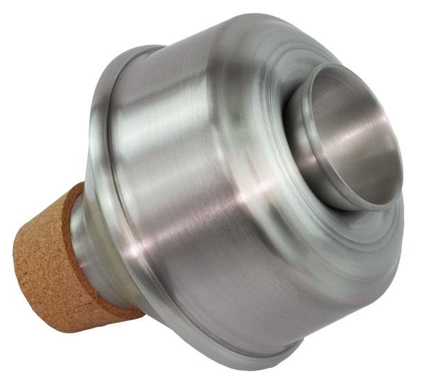 Champion Mute Trumpet Wah - Extending