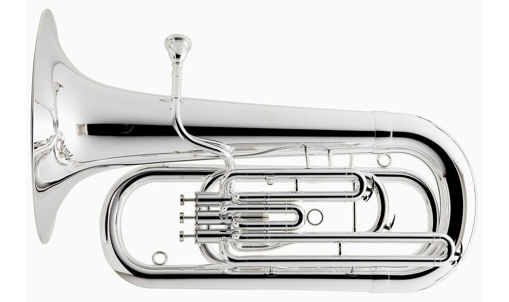 Besson BE177 Prodige 3 Valve Eb Tuba