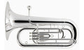 Besson BE177 Prodige 3 Valve Eb Tuba