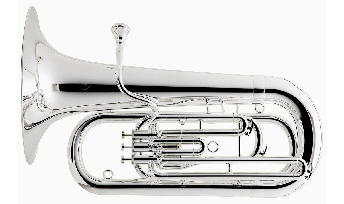 Besson BE177 Prodige 3 Valve Eb Tuba