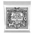 Ernesto Palla Clear Nylon Second String