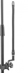 Stagg Universal gooseneck microphone arm with clamp