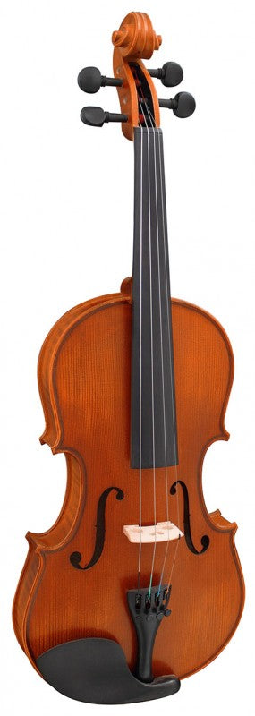 Hidersine Vivente Violin 3/4 Outfit.