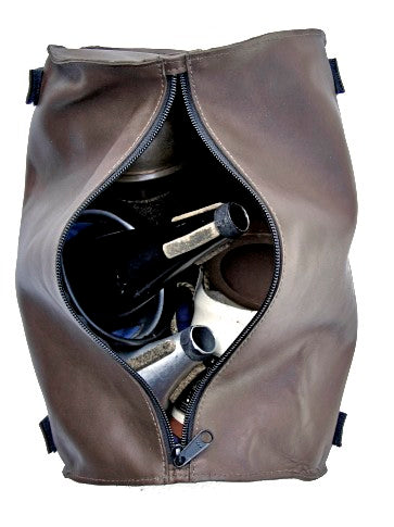 Torpedo Bags Outlaw Loredo Mute Bag - Black