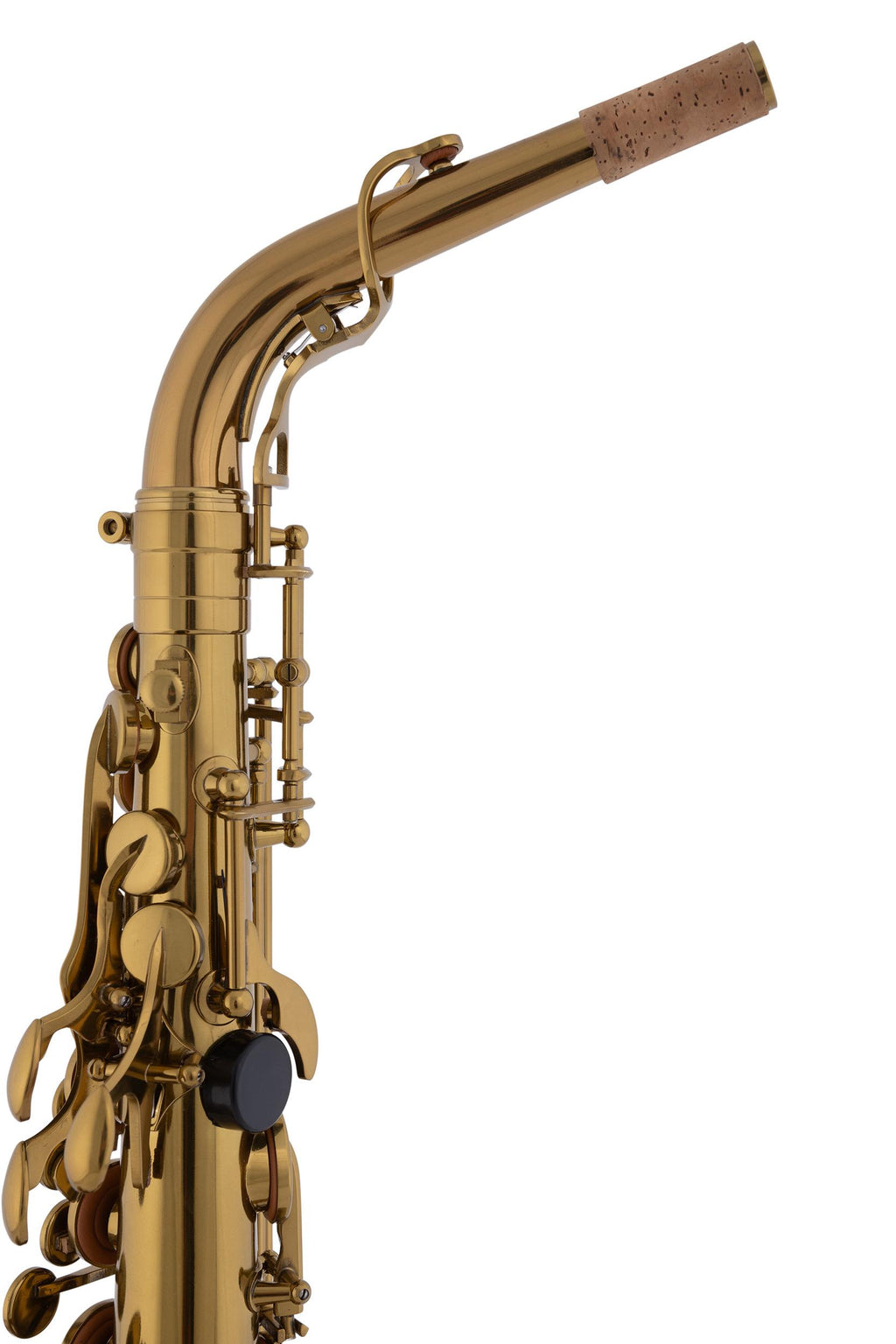 Leblanc 411 Alto Saxophone