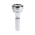 Denis Wick Flugelhorn silver plated mouthpiece 2FL