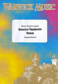 Strictly Trumpety Tudes