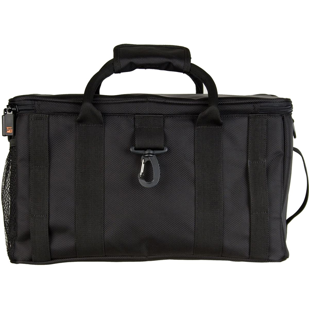 Pro Tec Trumpet Mute Bag with Modular Walls