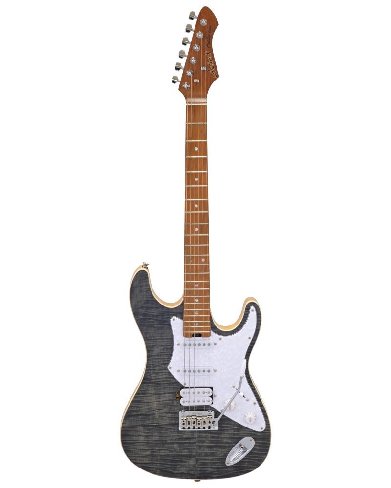 Aria 714 MK2 BKDM