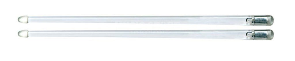 Firestix Drumsticks - PR -Brilliant Blue