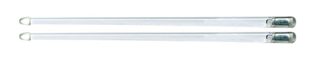 Firestix Drumsticks - PR -Brilliant Blue