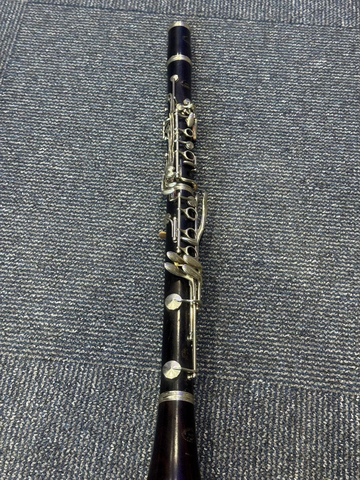 Buffet Evette Bb Clarinet