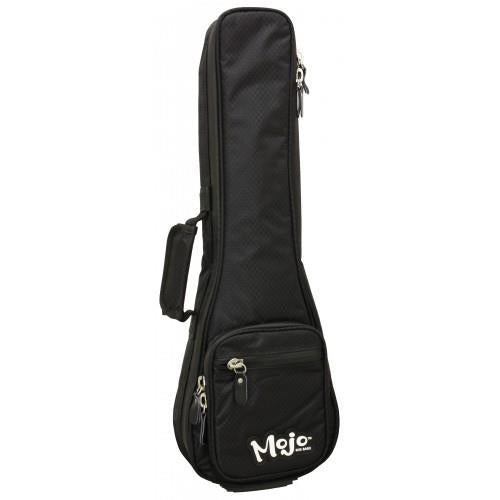Mojo Soprano Uke Bag Black