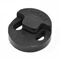 Hidersine Tourte Mute for Violin and Viola
