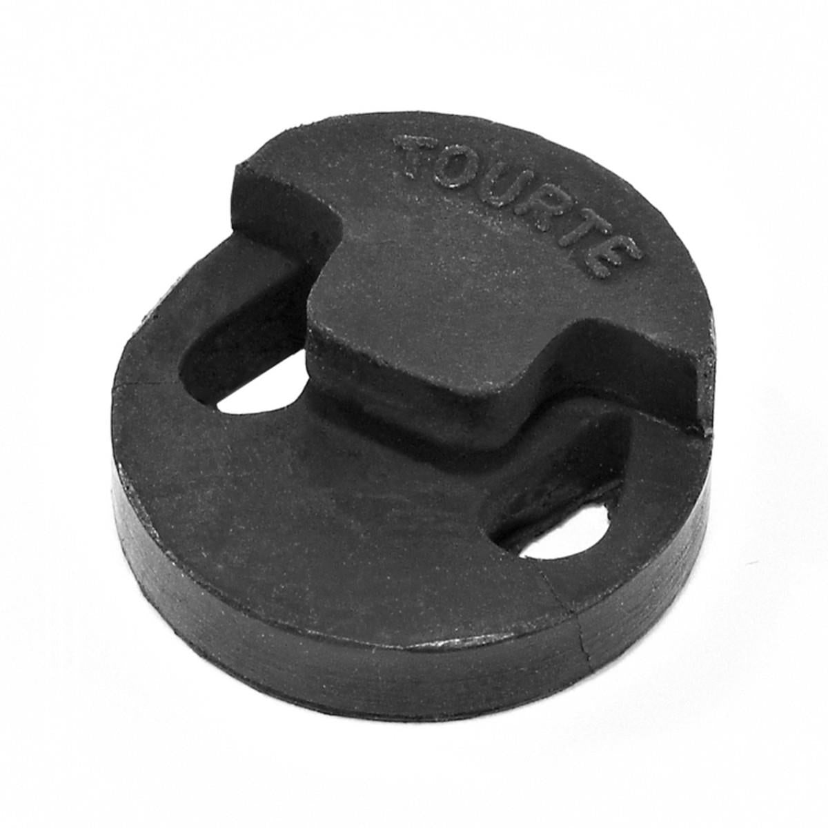Hidersine Tourte Mute for Violin and Viola