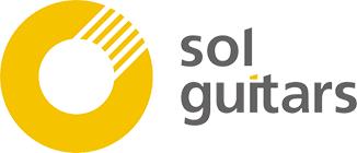Sol Laminated Top 3/4 Classical Guitar