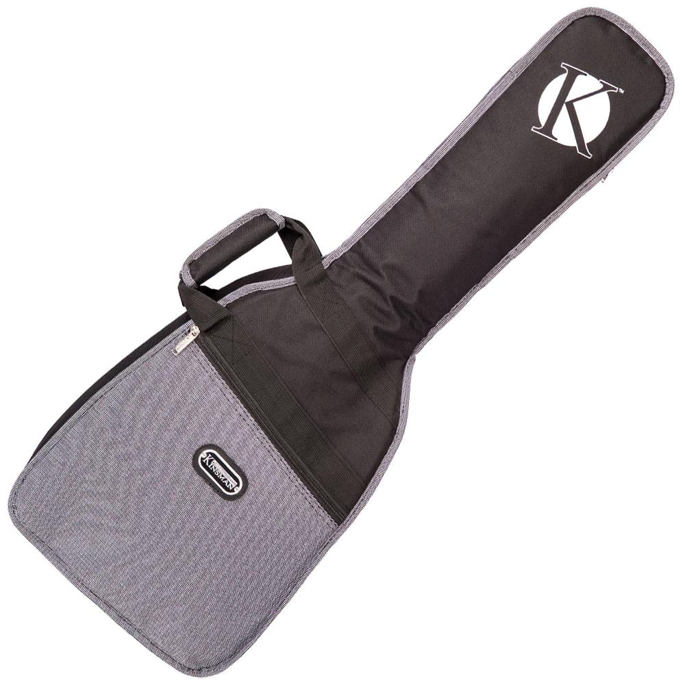 Kinsman Deluxe Guitar Bag 1/2