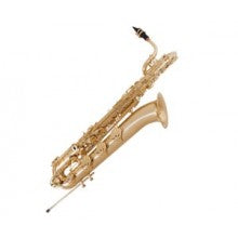 Odyssey OBS800 Premiere Baritone Saxophone