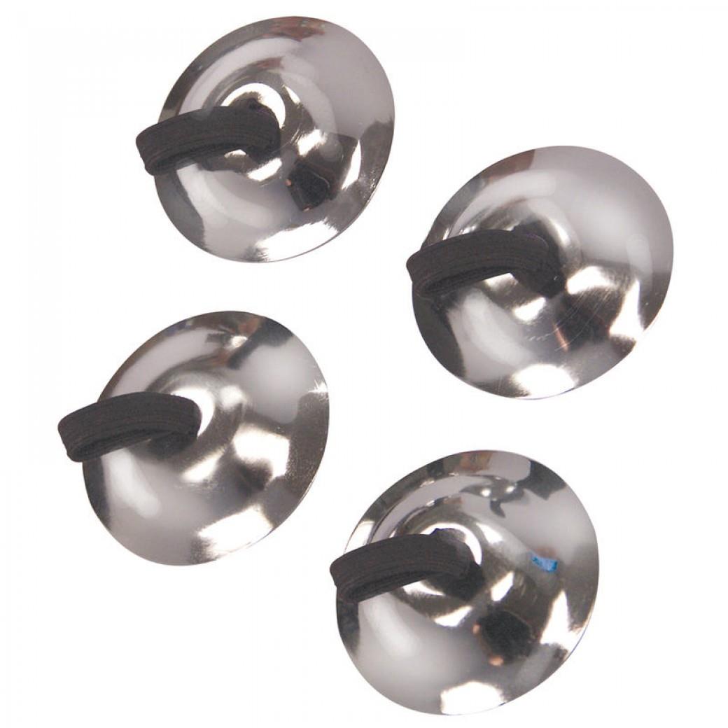 PP Finger Cymbals