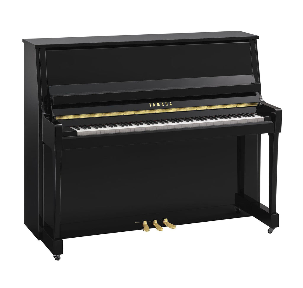 *** NEW PRODUCT ***  Yamaha Upright Piano B30-PE  Polished Ebony