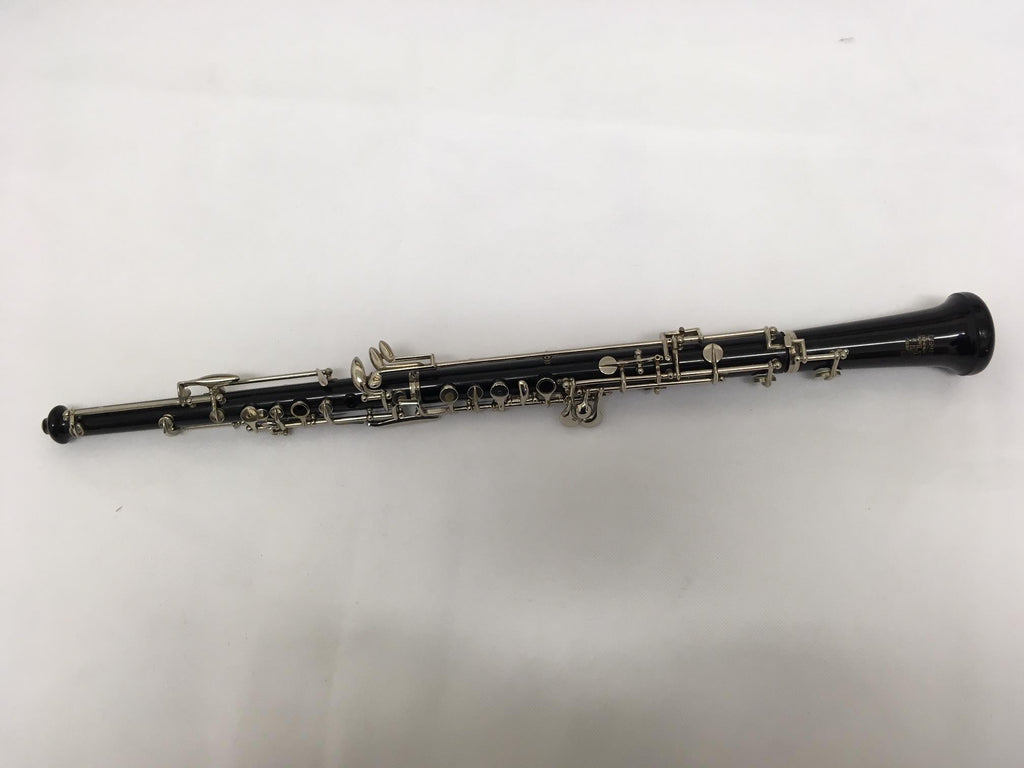 B&H B & H Oboe - 553812