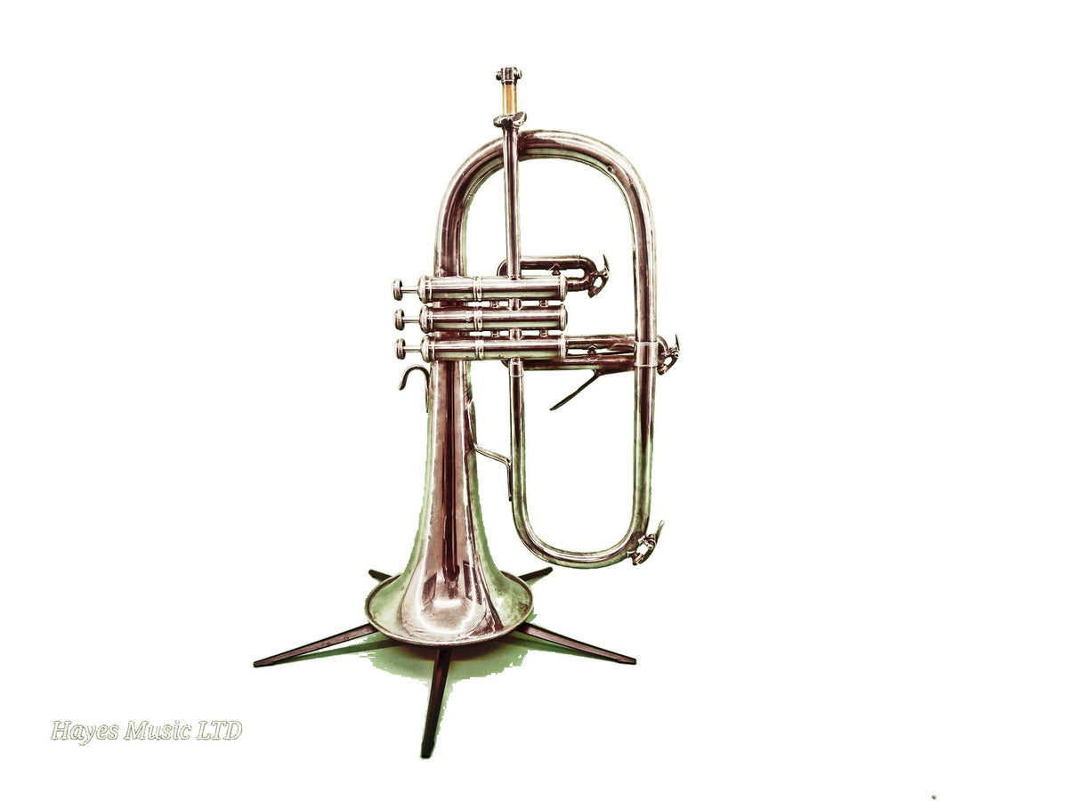 Vincent Bach 186 Stradivarius Flugel - 307681